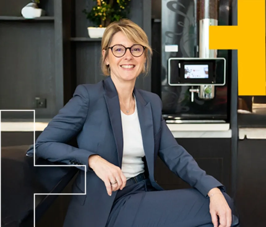 Nathalie Liebert (Edenred) : « Le care management, ce ne sont pas seulement des convictions »