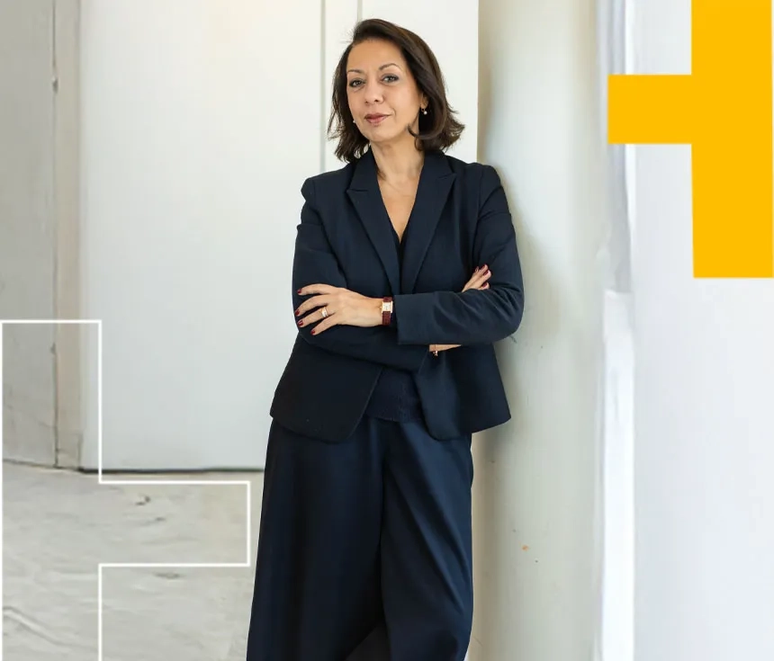 Wassila Zitoune-Dumontet (Orange Business France) : « Le Shadow IA accélère l’urgence de reprendre le contrôle de ses données »