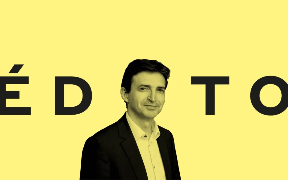 Emmanuel Rivière — Directeur général Kantar France • Proximité