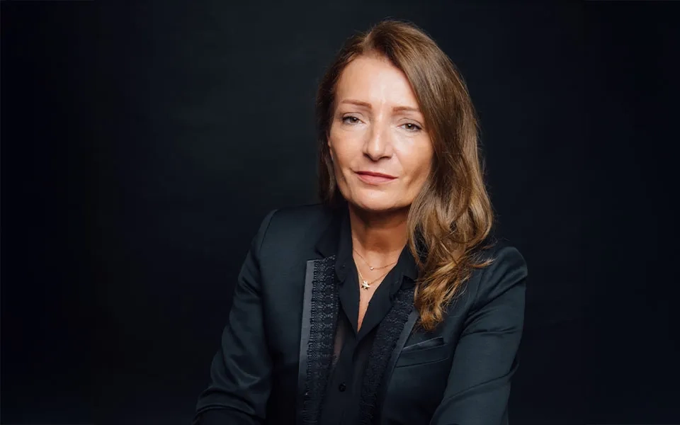 Photo de Thina Cadierno