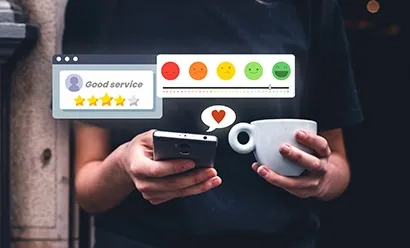 Commerce digital : les consommateurs attendent davantage des experiences personnalisées