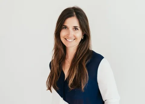 Interview de Pauline Laigneau