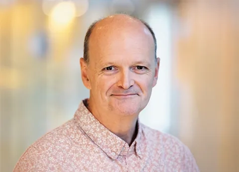 Bio de Luc Julia
