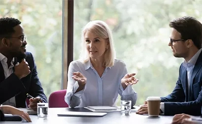 L’IA, nouveau miroir du leadership humain 