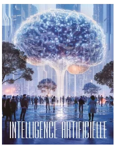 IA - Intelligence Artificielle