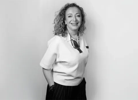 Nathalie Morandière