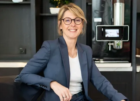 Nathalie Liebert