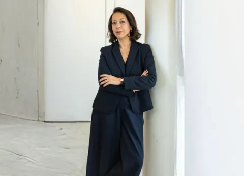 Wassila Zitoune-Dumontet