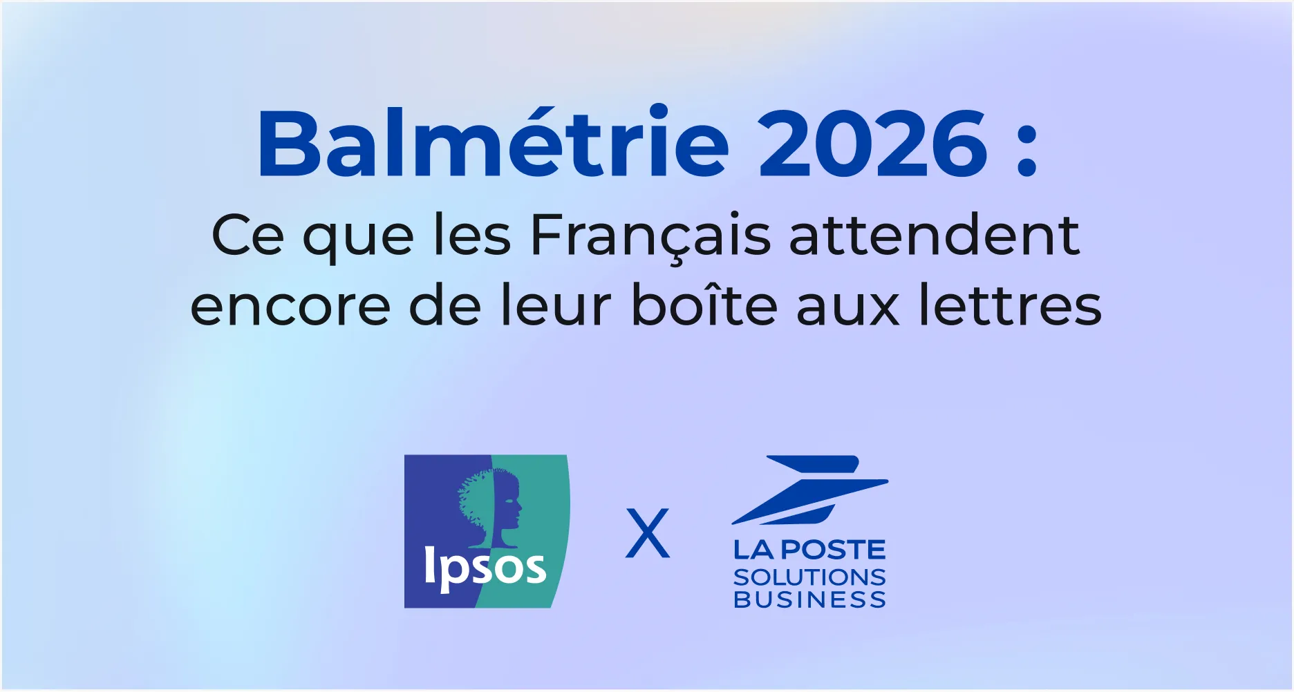 Balmétrie 2026