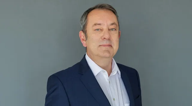 Thierry Spencer