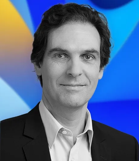 Yves Xémard, directeur de la Business Unit Courrier et Presse de La Poste