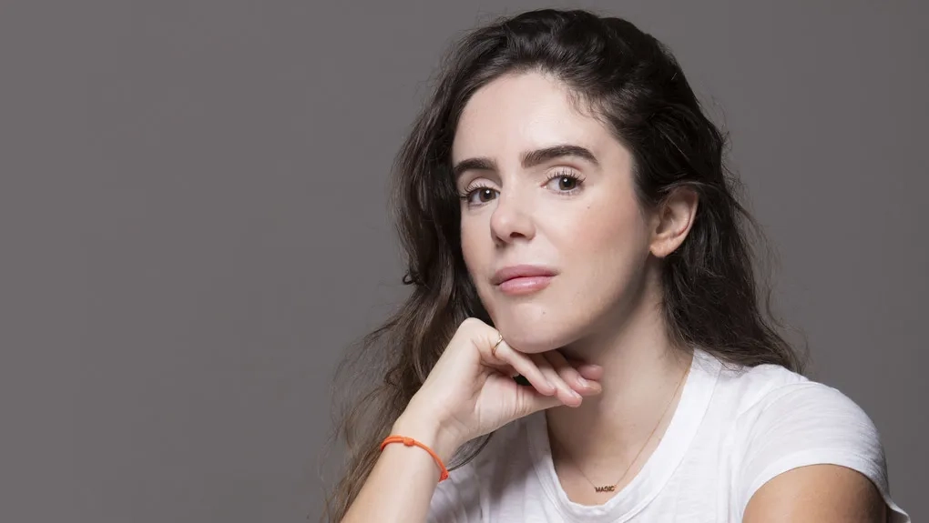 Les dérives de certains algorithmes décryptées par Aurélie Jean