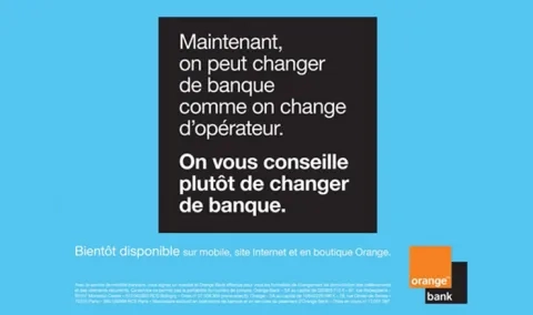 Orange Bank arrive dans un secteur en pleine réinvention