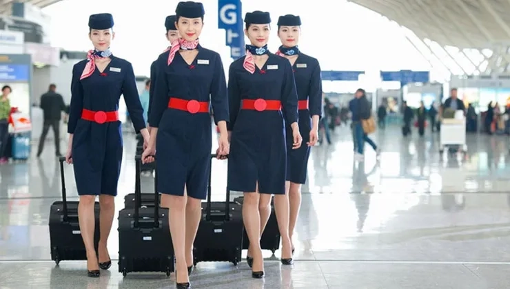 L’uniforme, un outil marketing qui se porte bien !