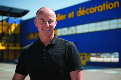 Comment Ikea mesure la satisfaction de ses clients, et bientôt leurs "efforts"