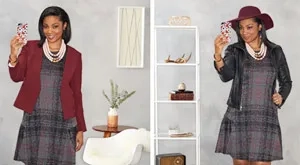 Amazon donne maintenant des conseils de look à ses clients
