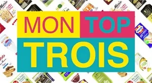 Avec « Mon top 3 », Monoprix offre trois promotions à la carte