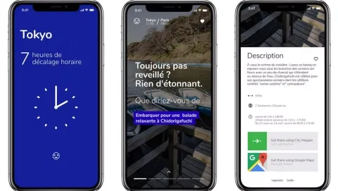 Avec « Jetlag Social Club », Air France-KLM se joue du décalage horaire
