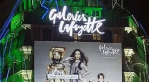 Aux Galeries Lafayette, «le vendeur doit devenir aussi digital que son client»