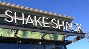 Les bonnes recettes du chatbot de Shake Shack