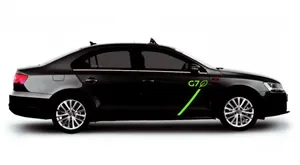 Comment les taxis G7 ont su résister à Uber