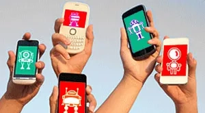 80 % des entreprises exploiteraient des chatbots d’ici 2020
