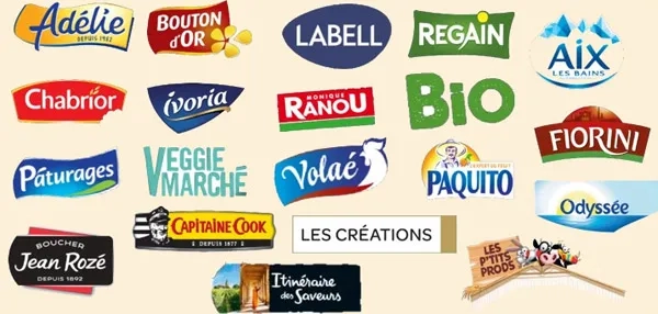 Intermarché partage ses données produits MDD avec Yuka