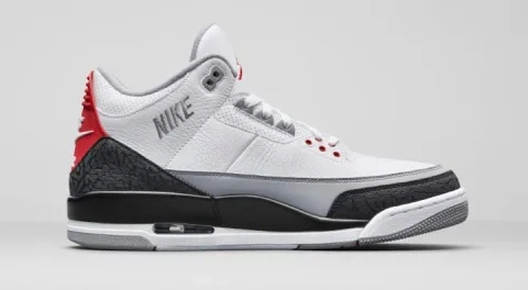 Nike met en vente ses nouveaux sneakers en avant-première sur Snapchat