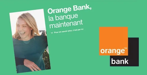 Orange Bank : plus de 50 % des ouvertures de compte viennent des agences d’Orange