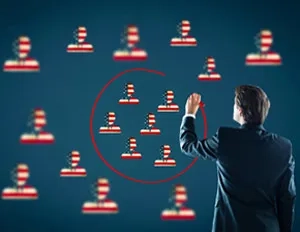 CRM, gamification, micro-ciblage: le marketing politique se réinvente
