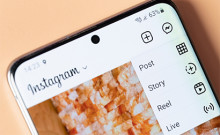 Influence : Instagram lance les commentaires sponsorisés