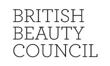 l’industrie de la beauté et du British Beauty Council