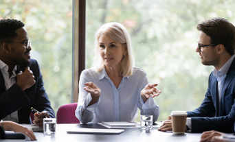 L’IA, nouveau miroir du leadership humain 