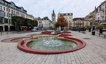 Mon centre-ville 2030 : redonner du souffle aux cœurs urbains par l’action collective