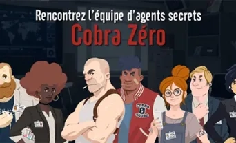 Quand le jeu devient moteur d’inclusion : « Cobra Zéro » chez Fermob