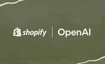 Shopify : le commerce dans la conversation