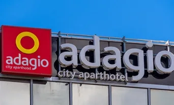 Photo extérieur de l'enseigne Adagio