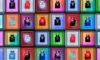 Nike transforme le maillot sportif en manifeste culturel local