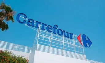 Photo de l'enseigne Carrefour
