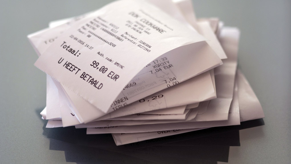 Comment Retrouver Un Ticket De Caisse Leclerc
